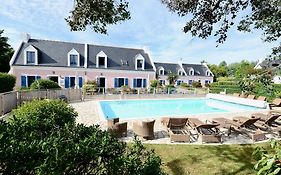 La Désirade - Hôtel, Spa&restaurant Bangor 3*
